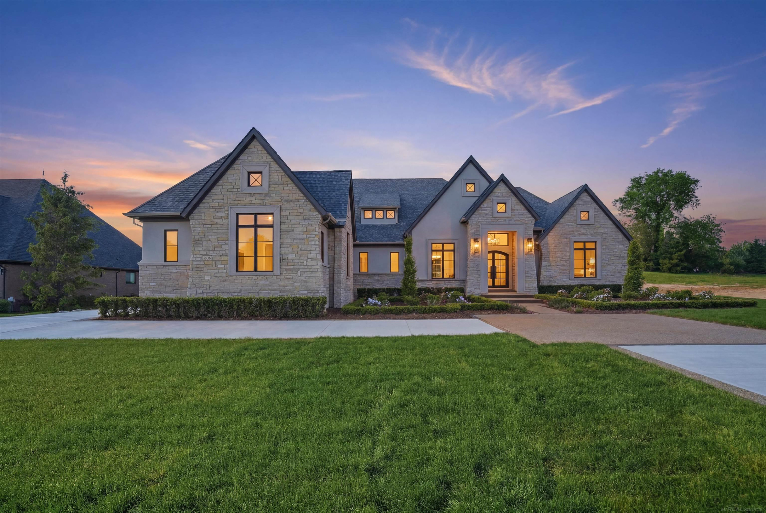5803 Cotswold Drive, 17, MI