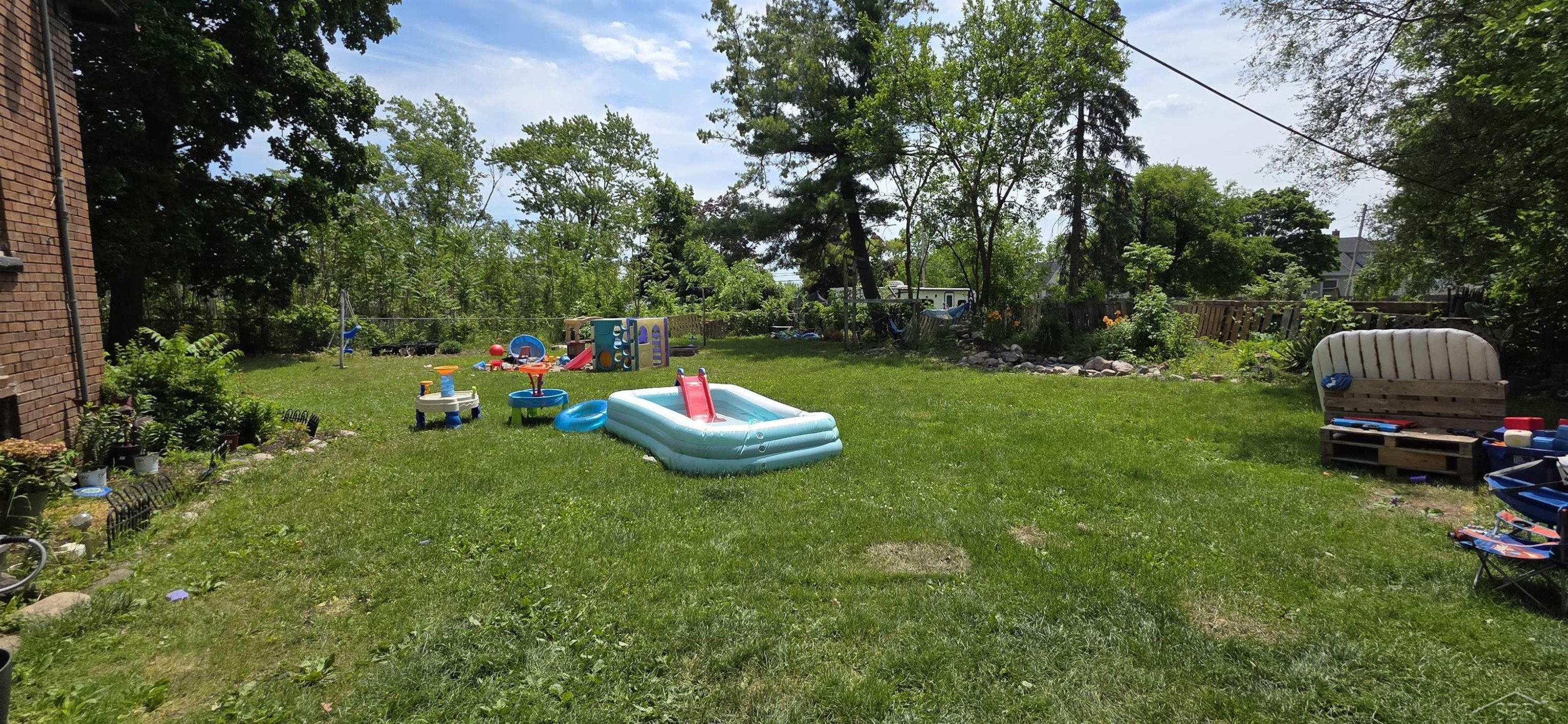 413 Waller Street, Saginaw, MI 48602 — Photo 5