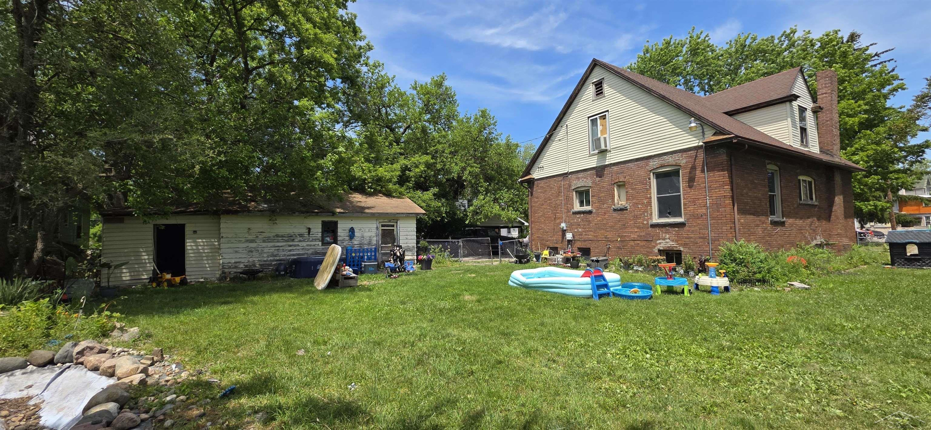 413 Waller Street, Saginaw, MI 48602 — Photo 7