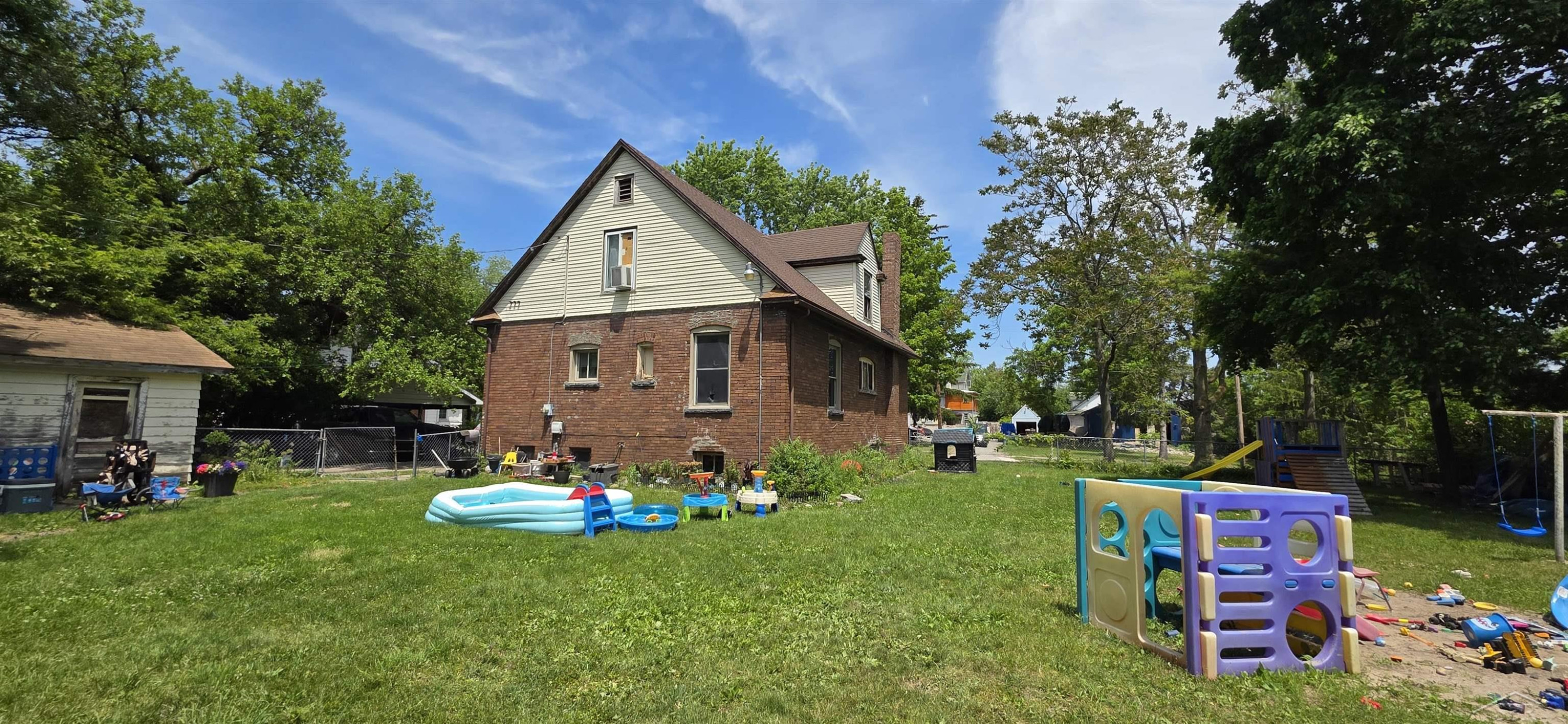413 Waller Street, Saginaw, MI 48602 — Photo 8