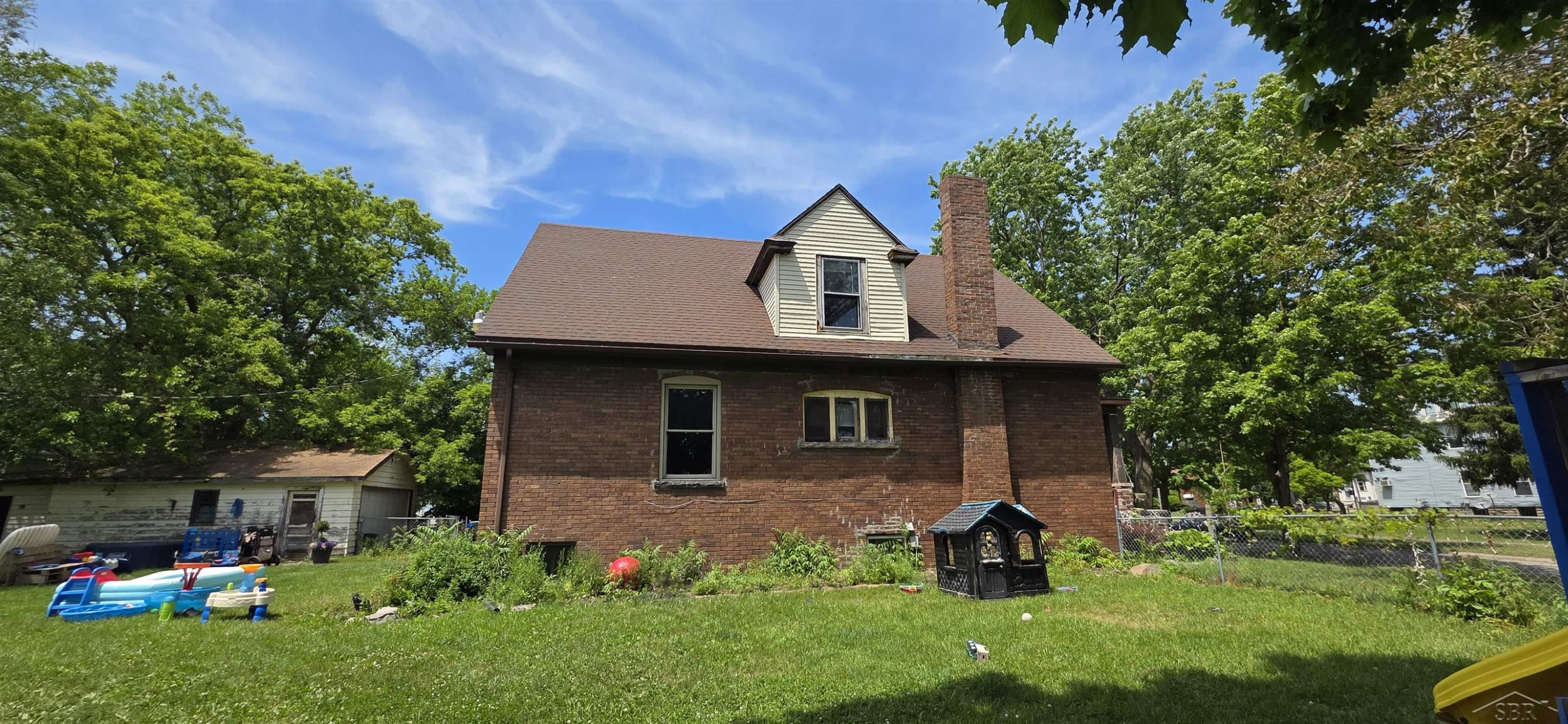 413 Waller Street, Saginaw, MI 48602 — Photo 9