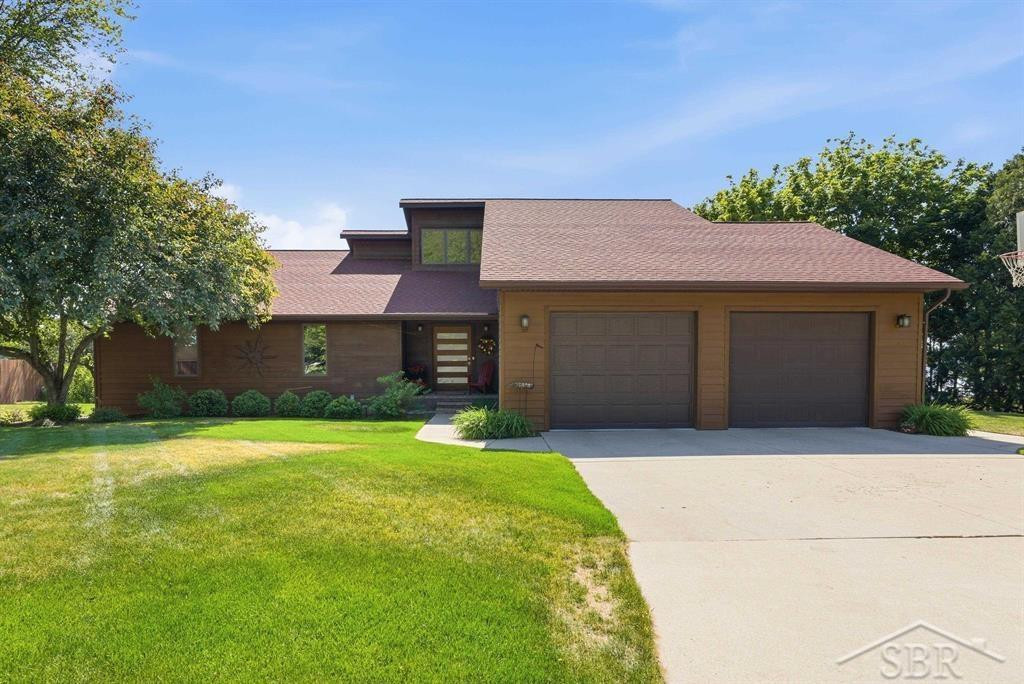 4448 N Verity Road, Sanford, MI 48657 — Photo 3