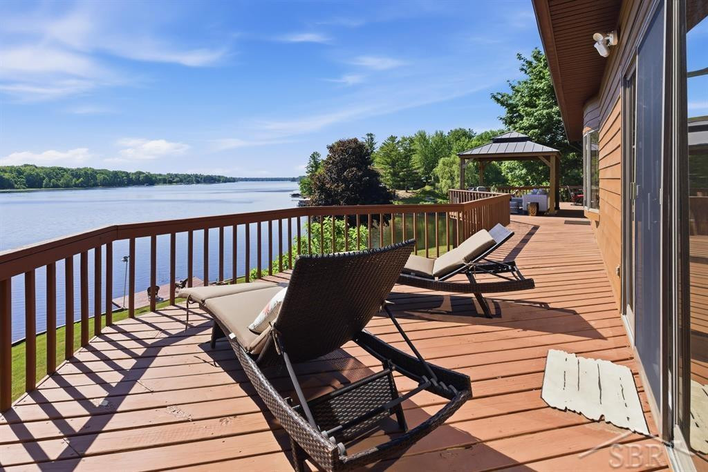 4448 N Verity Road, Sanford, MI 48657 — Photo 4