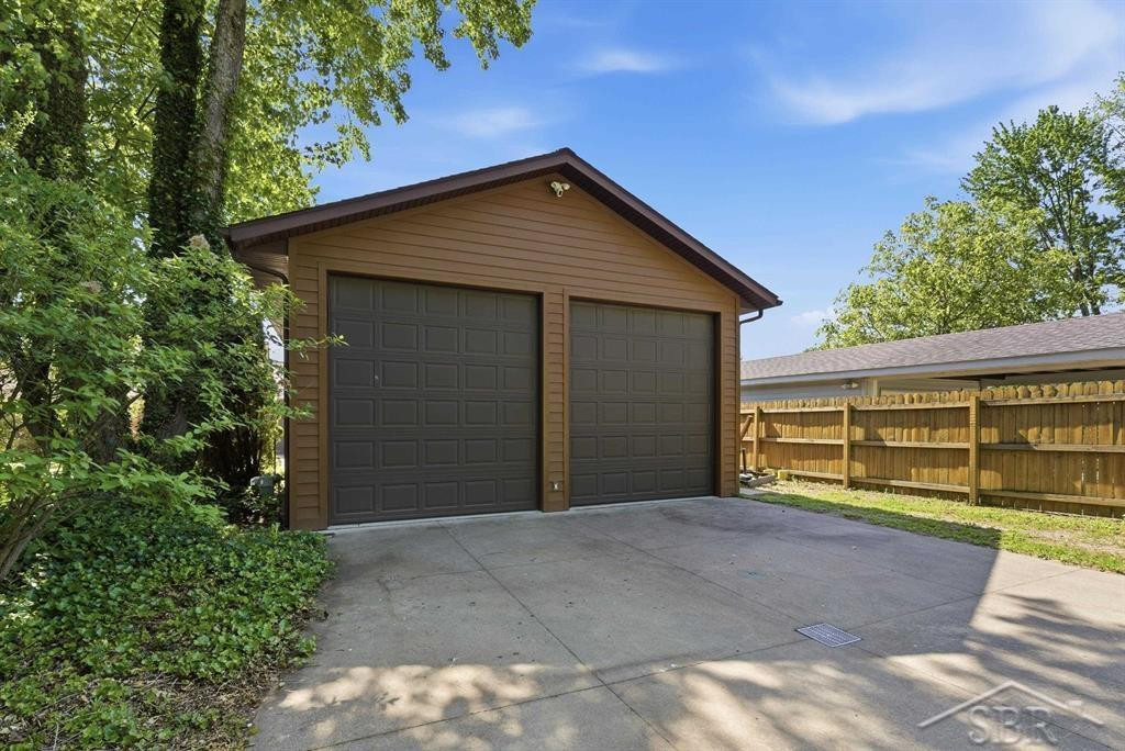 4448 N Verity Road, Sanford, MI 48657 — Photo 5