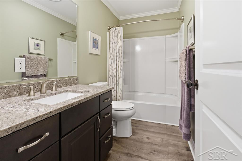 4448 N Verity Road, Sanford, MI 48657 — Photo 29