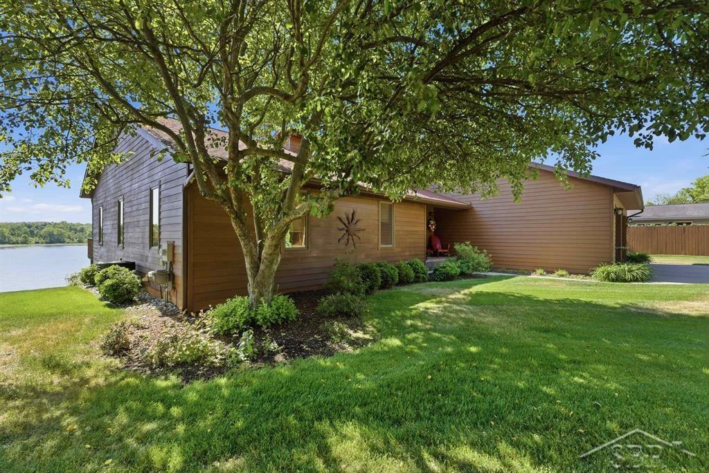 4448 N Verity Road, Sanford, MI 48657 — Photo 45