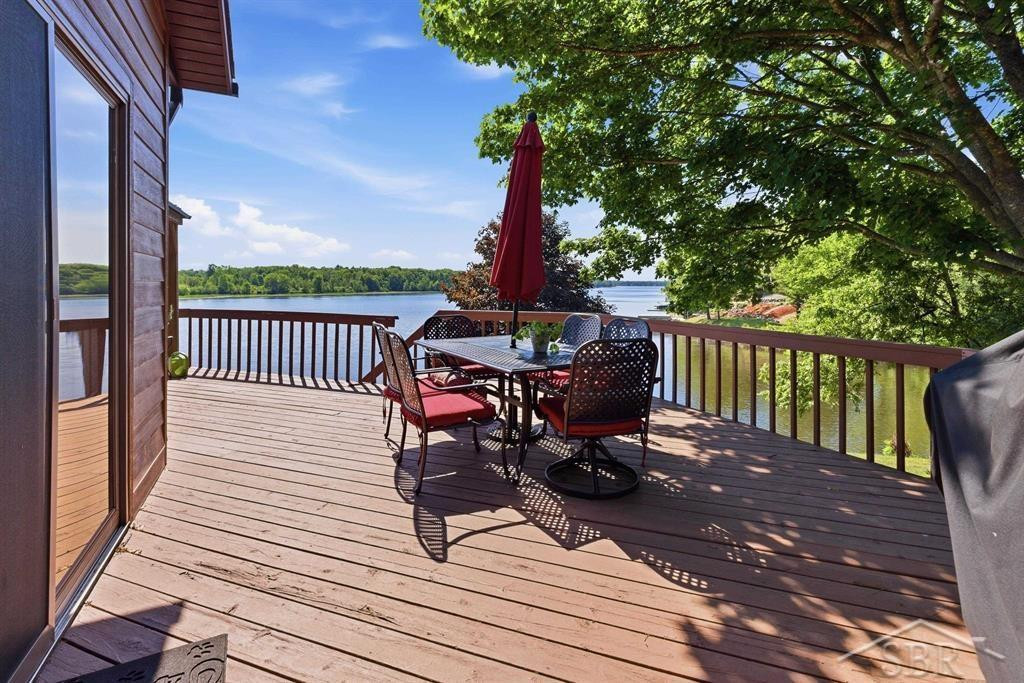 4448 N Verity Road, Sanford, MI 48657 — Photo 48