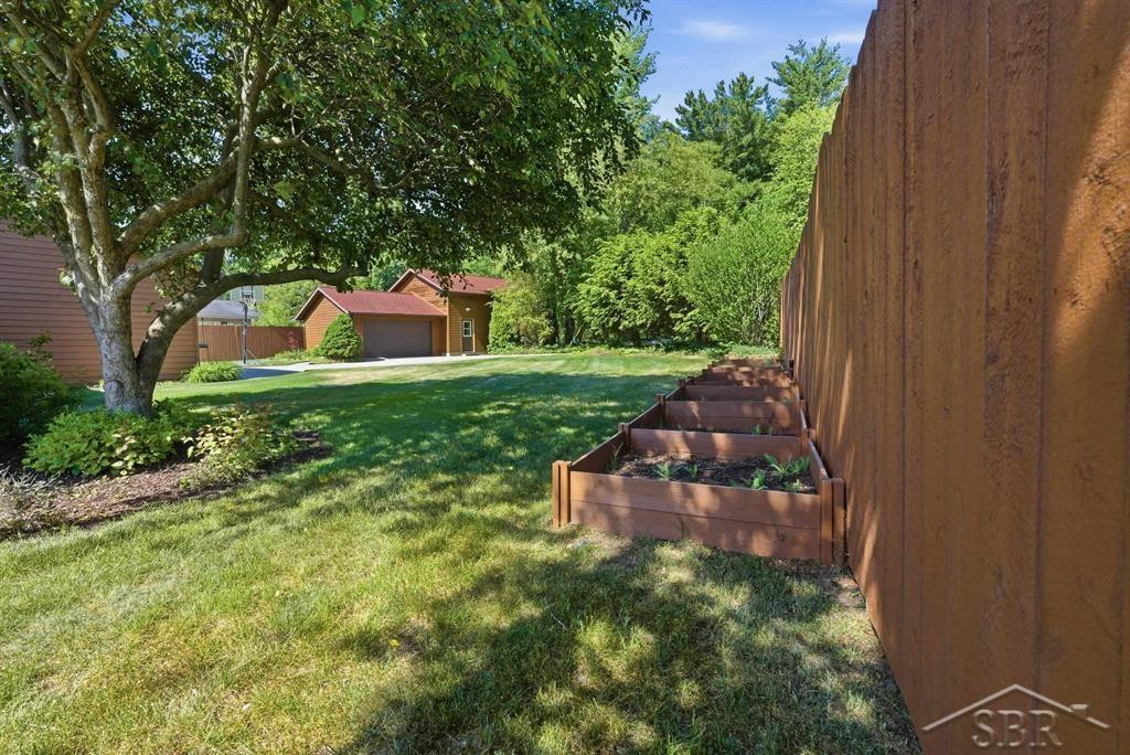 4448 N Verity Road, Sanford, MI 48657 — Photo 49