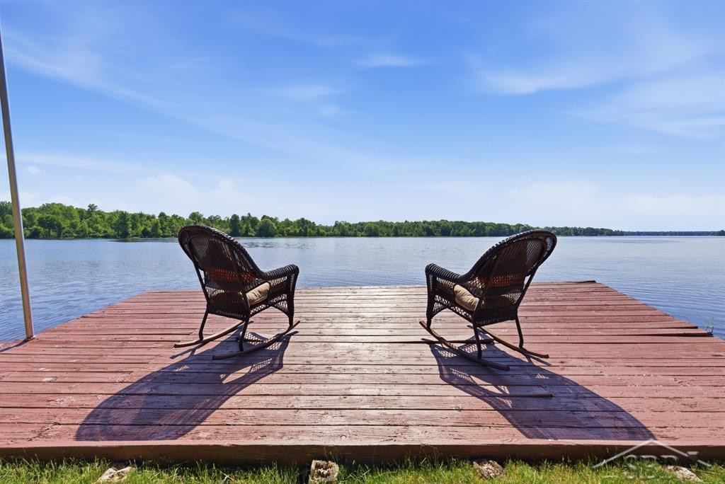 4448 N Verity Road, Sanford, MI 48657 — Photo 50