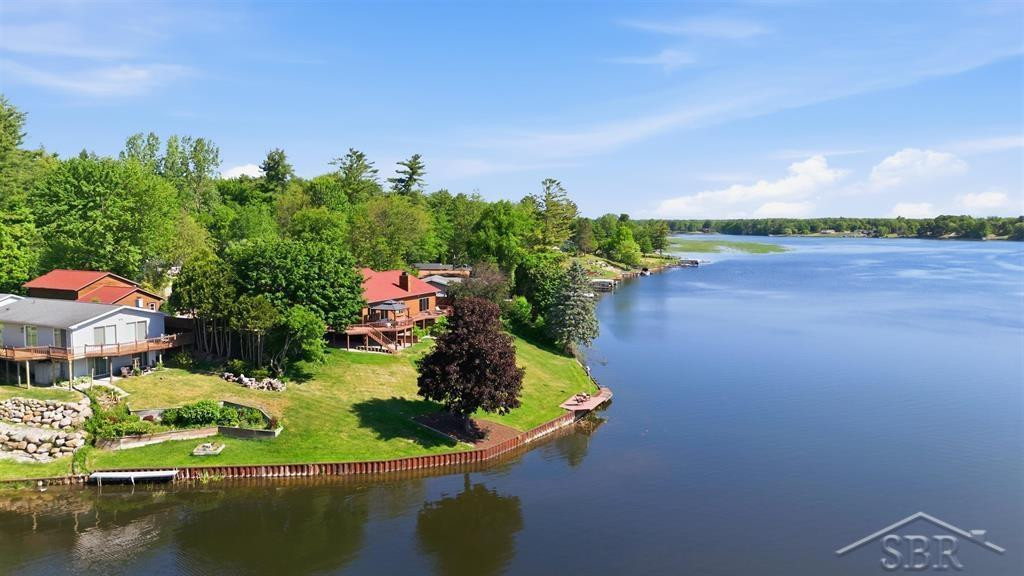 4448 N Verity Road, Sanford, MI 48657 — Photo 53