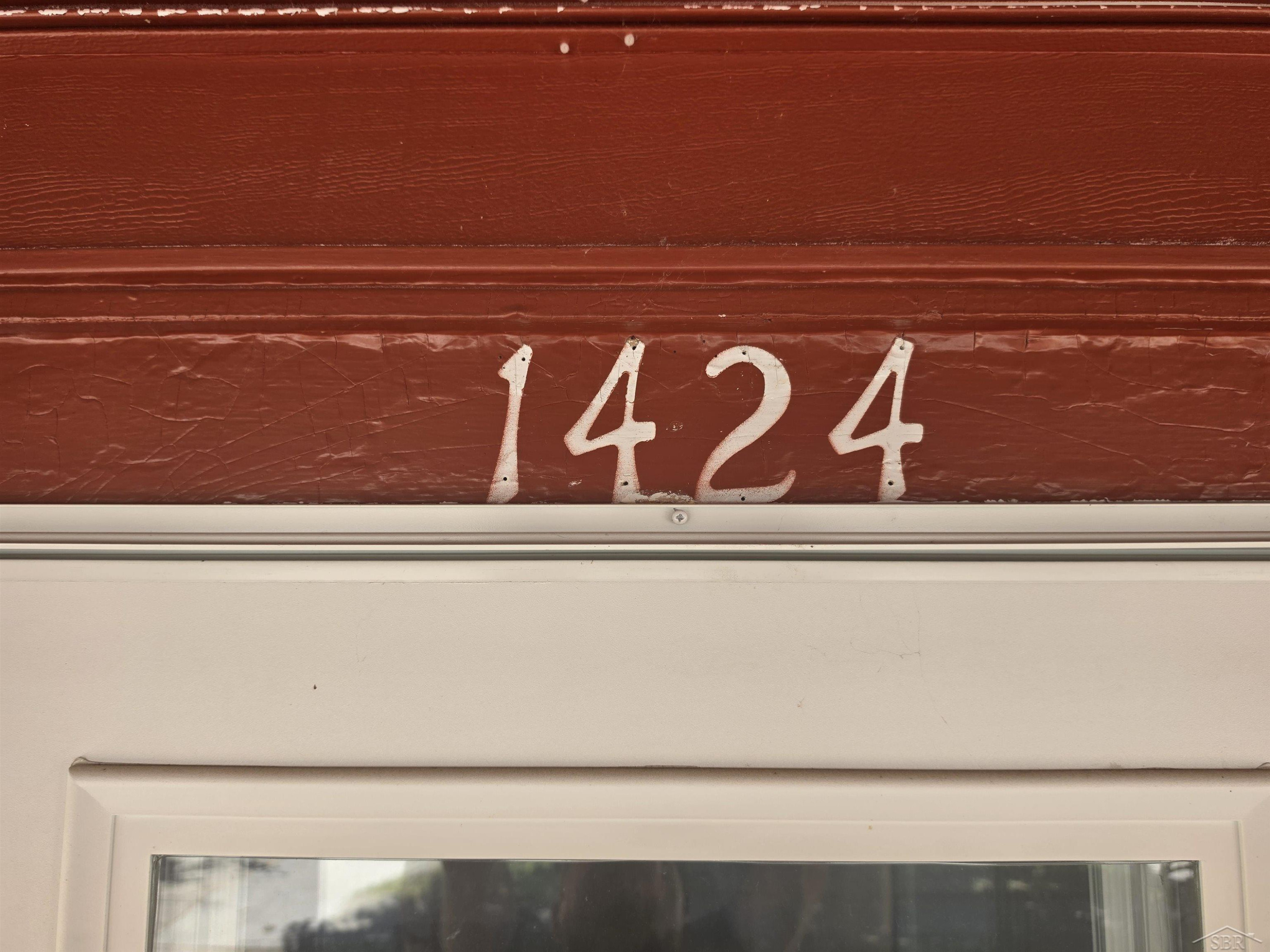1424 Acacia Street, Saginaw, MI 48602 — Photo 3