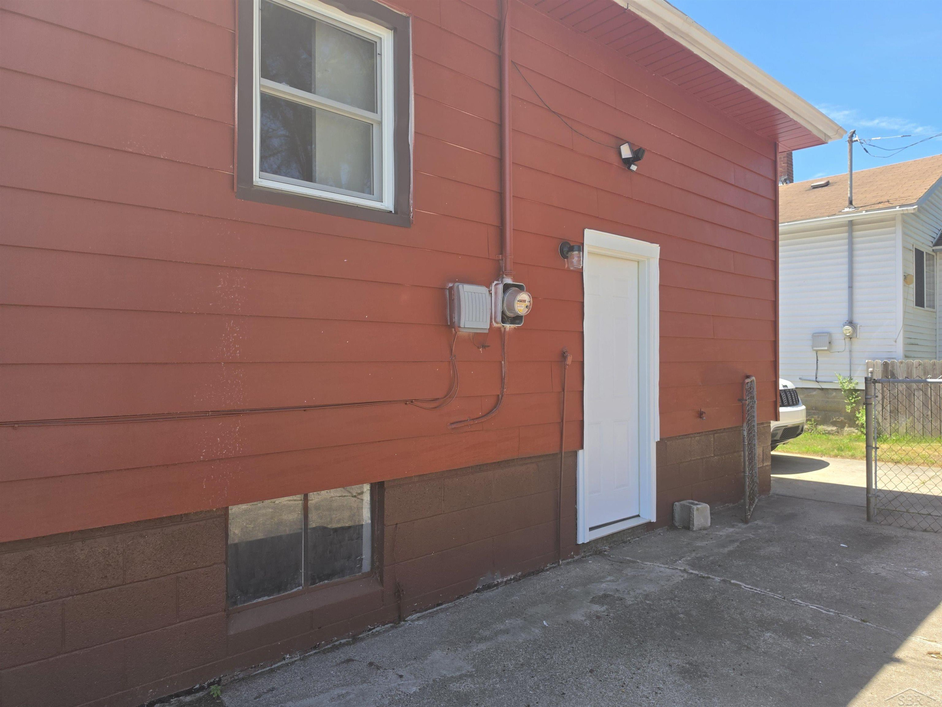 1424 Acacia Street, Saginaw, MI 48602 — Photo 18