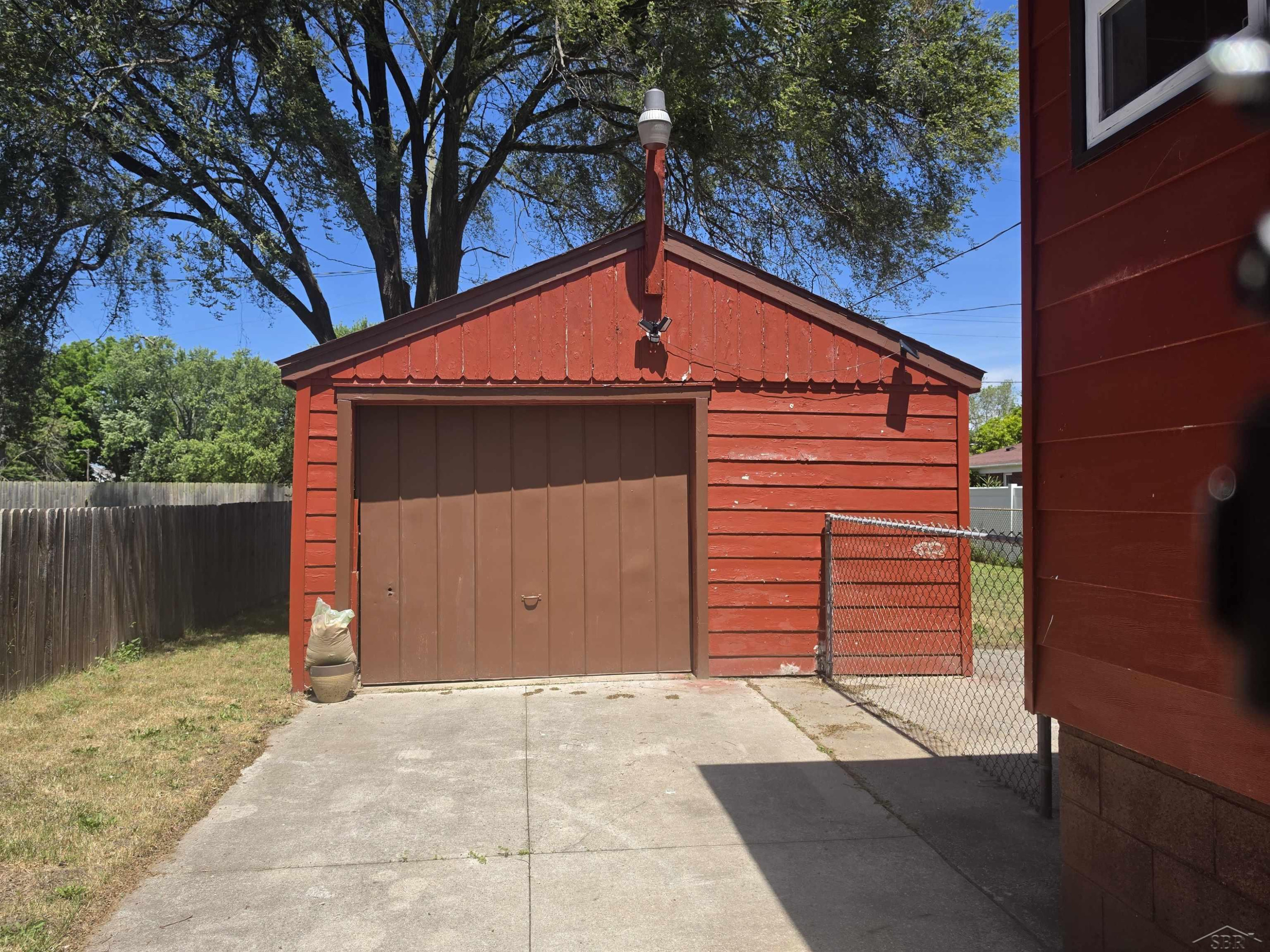 1424 Acacia Street, Saginaw, MI 48602 — Photo 19
