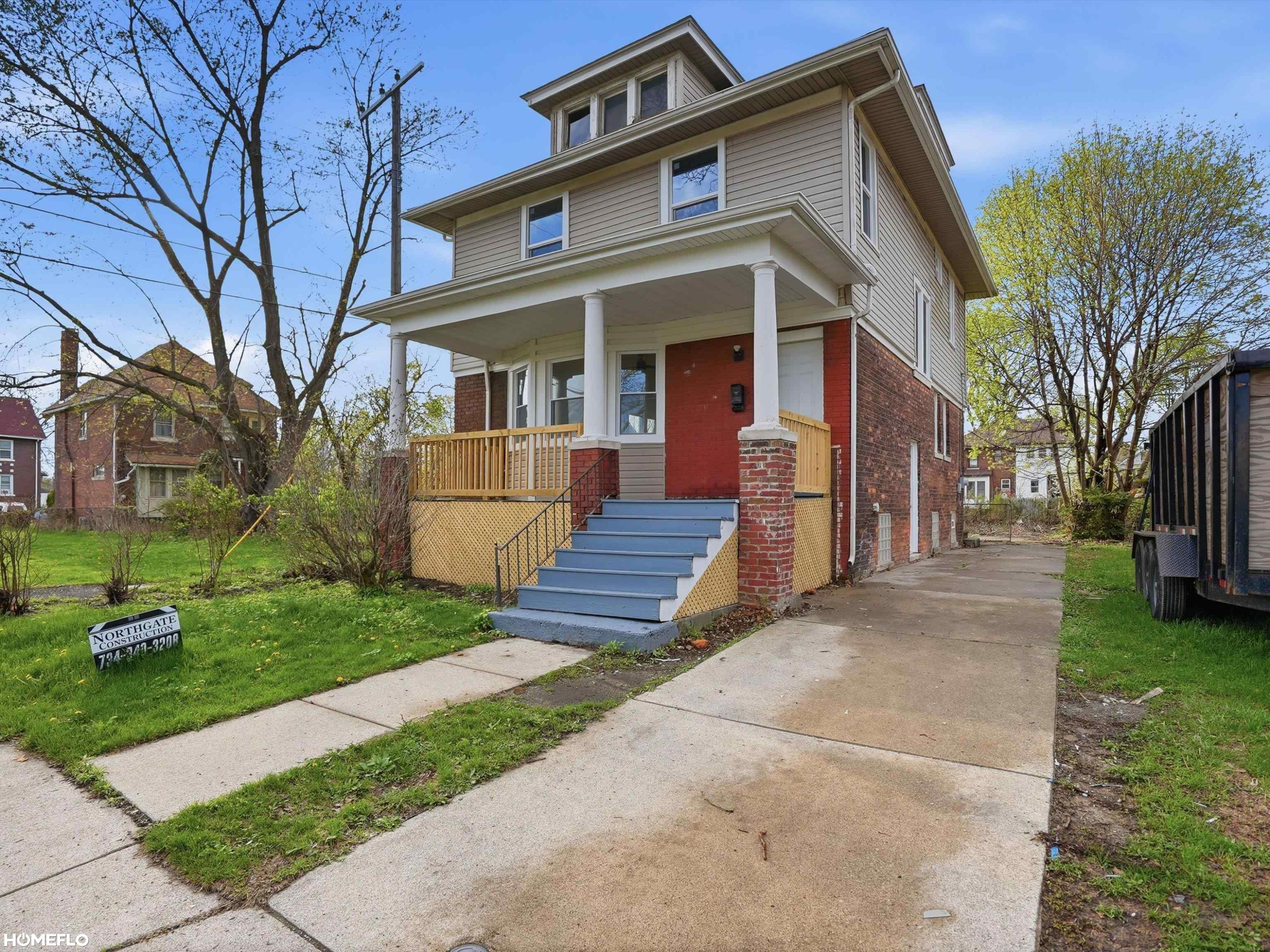 1956 Lothrop Street, Detroit, MI 48206 — Photo 29