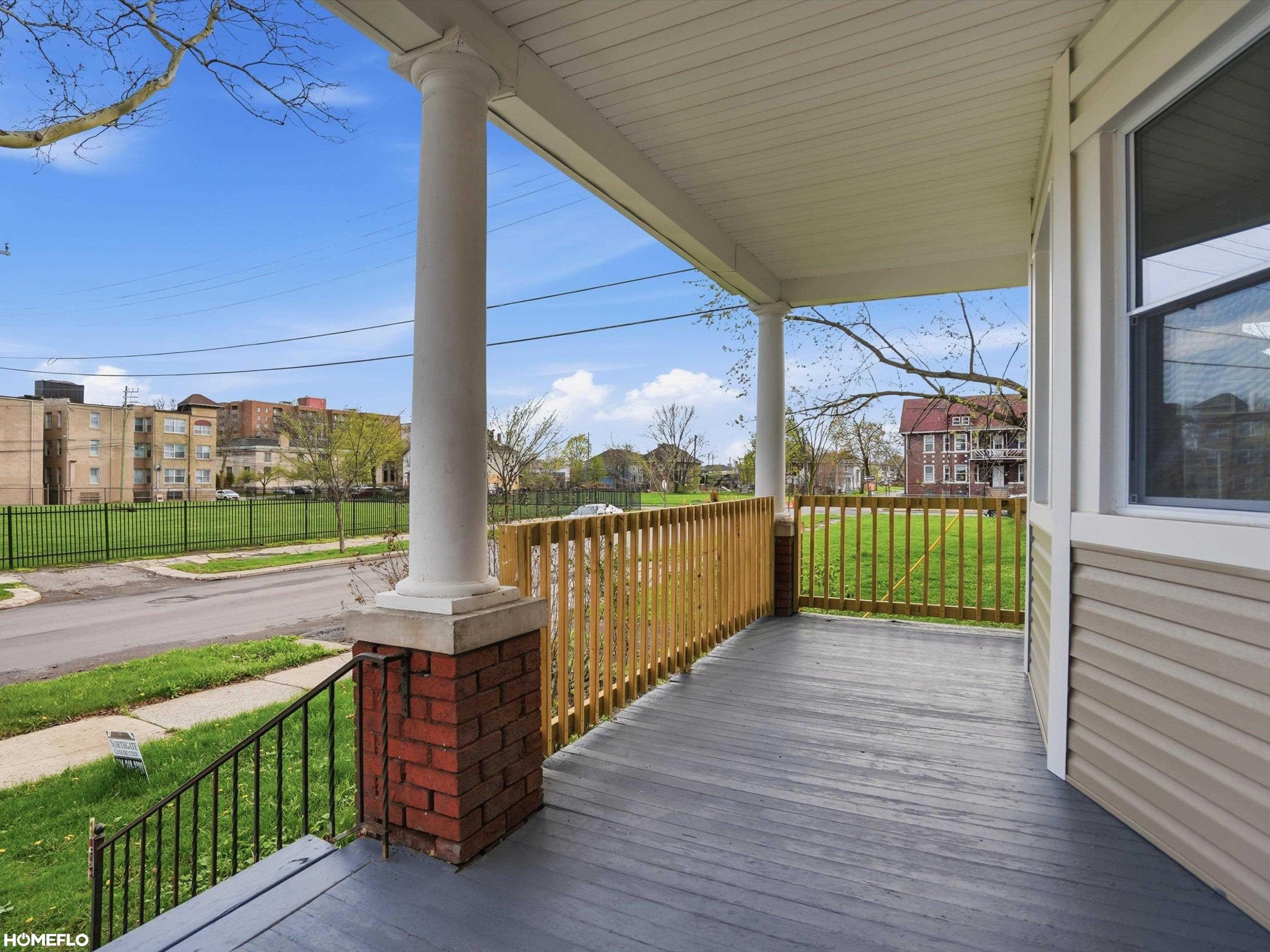 1956 Lothrop Street, Detroit, MI 48206 — Photo 30