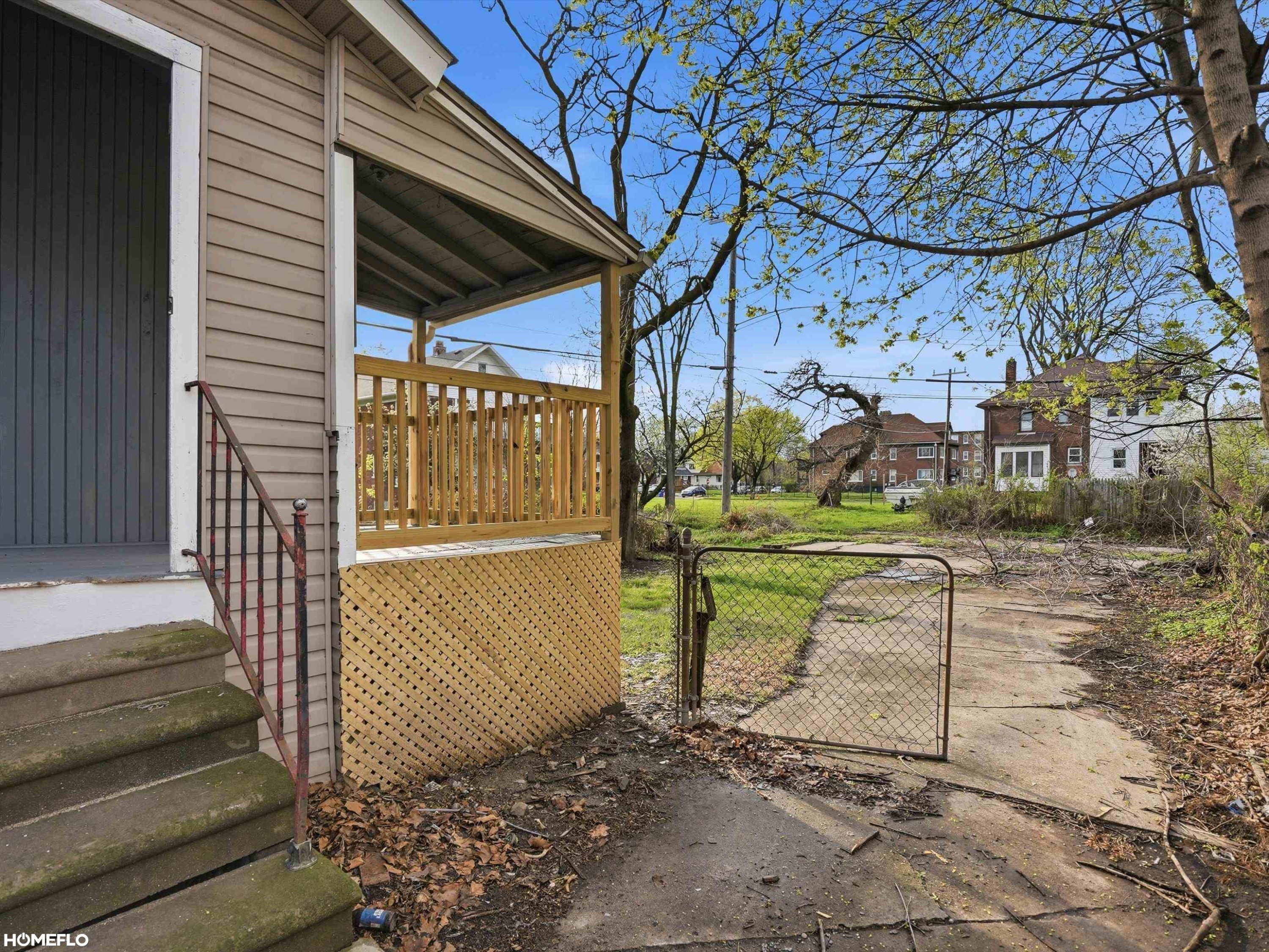 1956 Lothrop Street, Detroit, MI 48206 — Photo 33