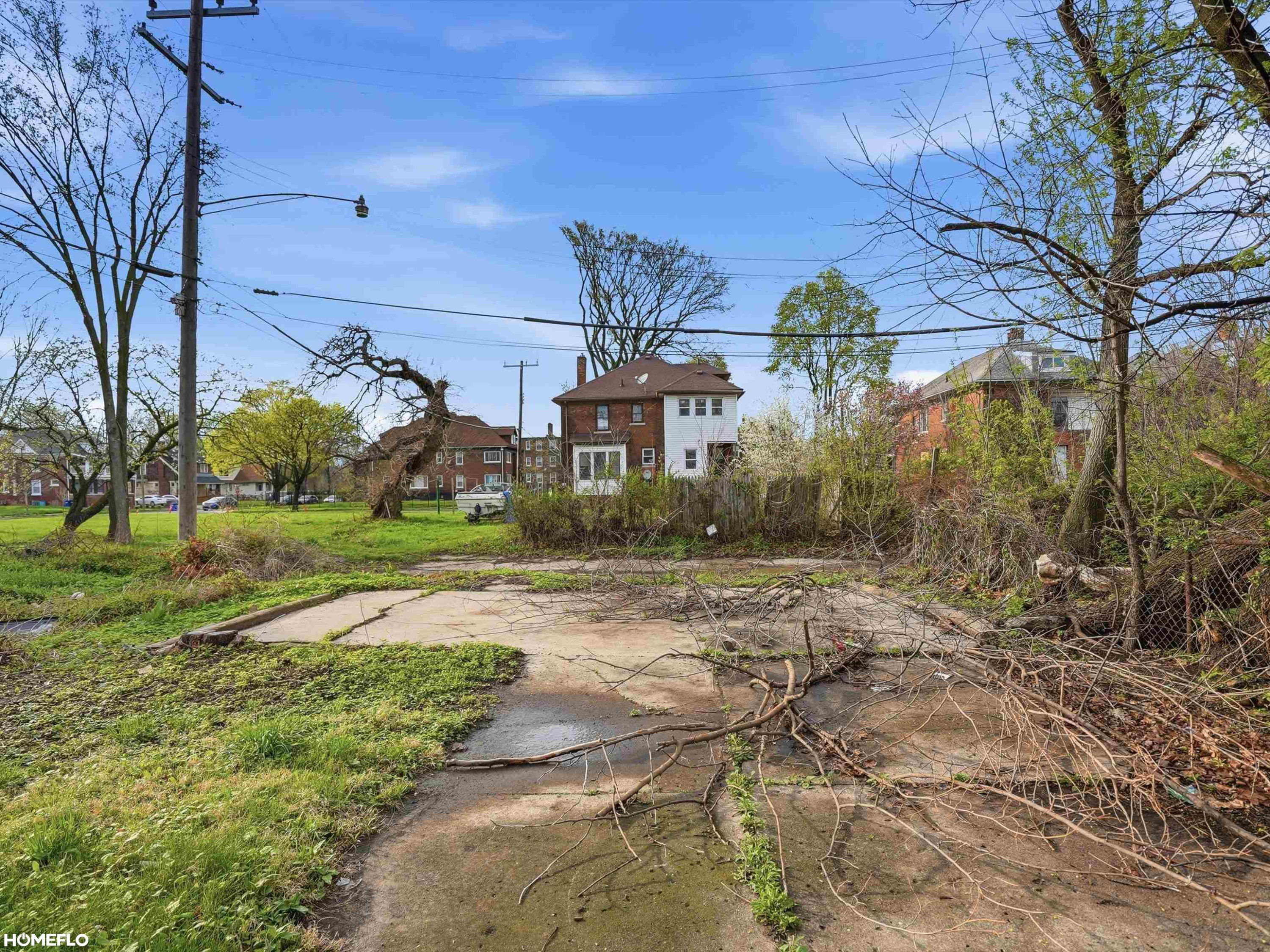 1956 Lothrop Street, Detroit, MI 48206 — Photo 34