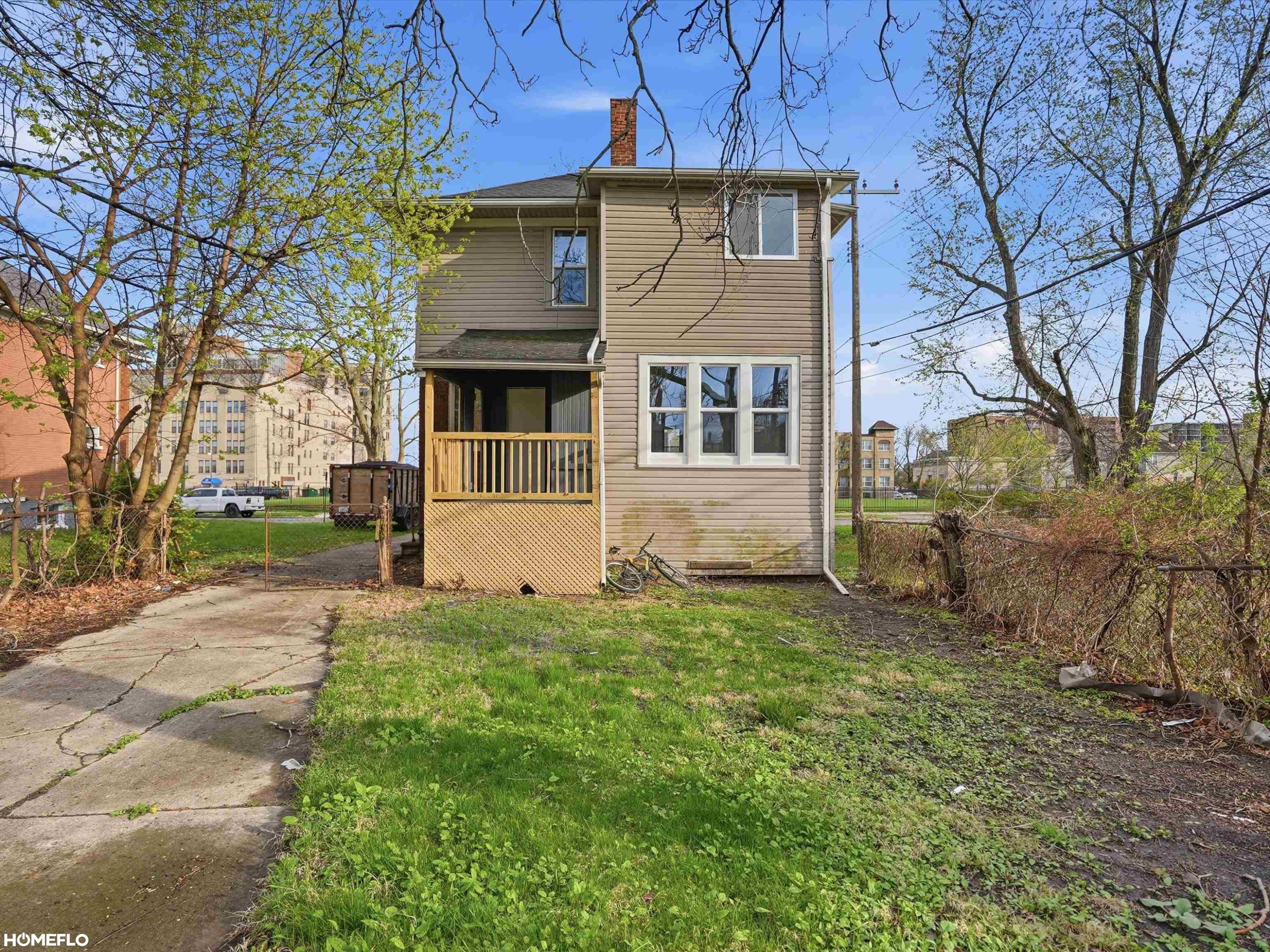 1956 Lothrop Street, Detroit, MI 48206 — Photo 35