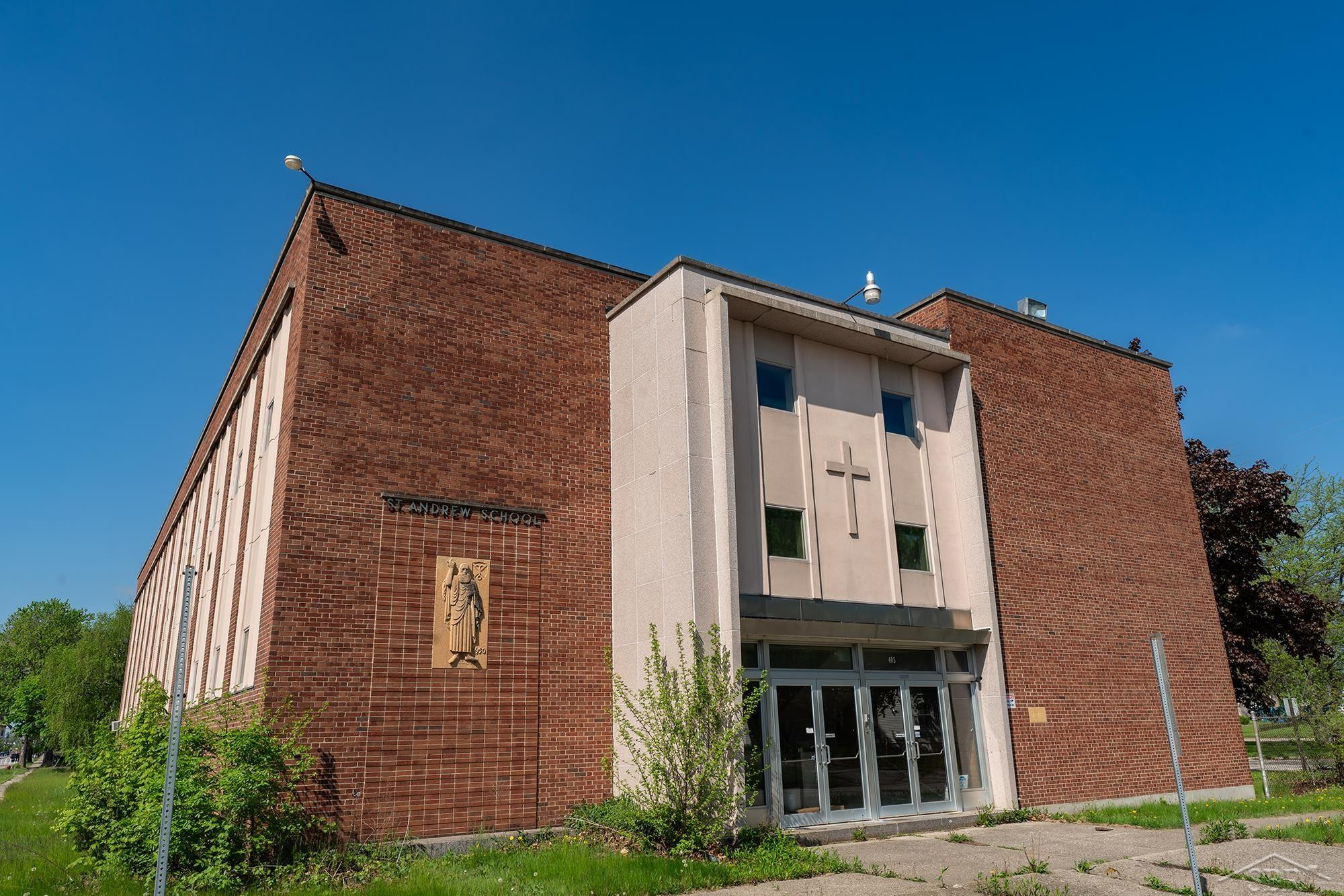 Commercial Properties Commercial Properties