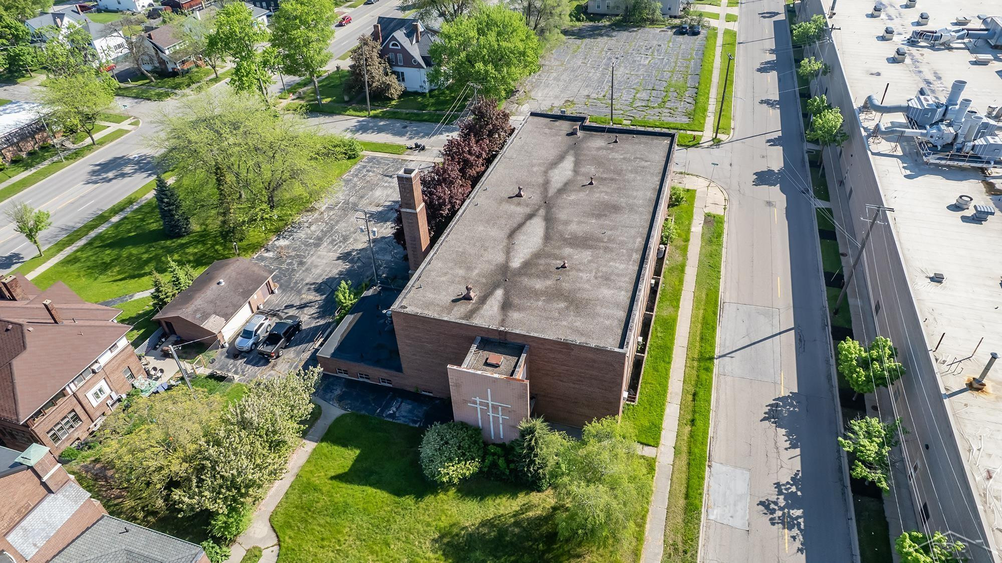 405 Hayes Street, Saginaw, MI 48602 — Photo 11