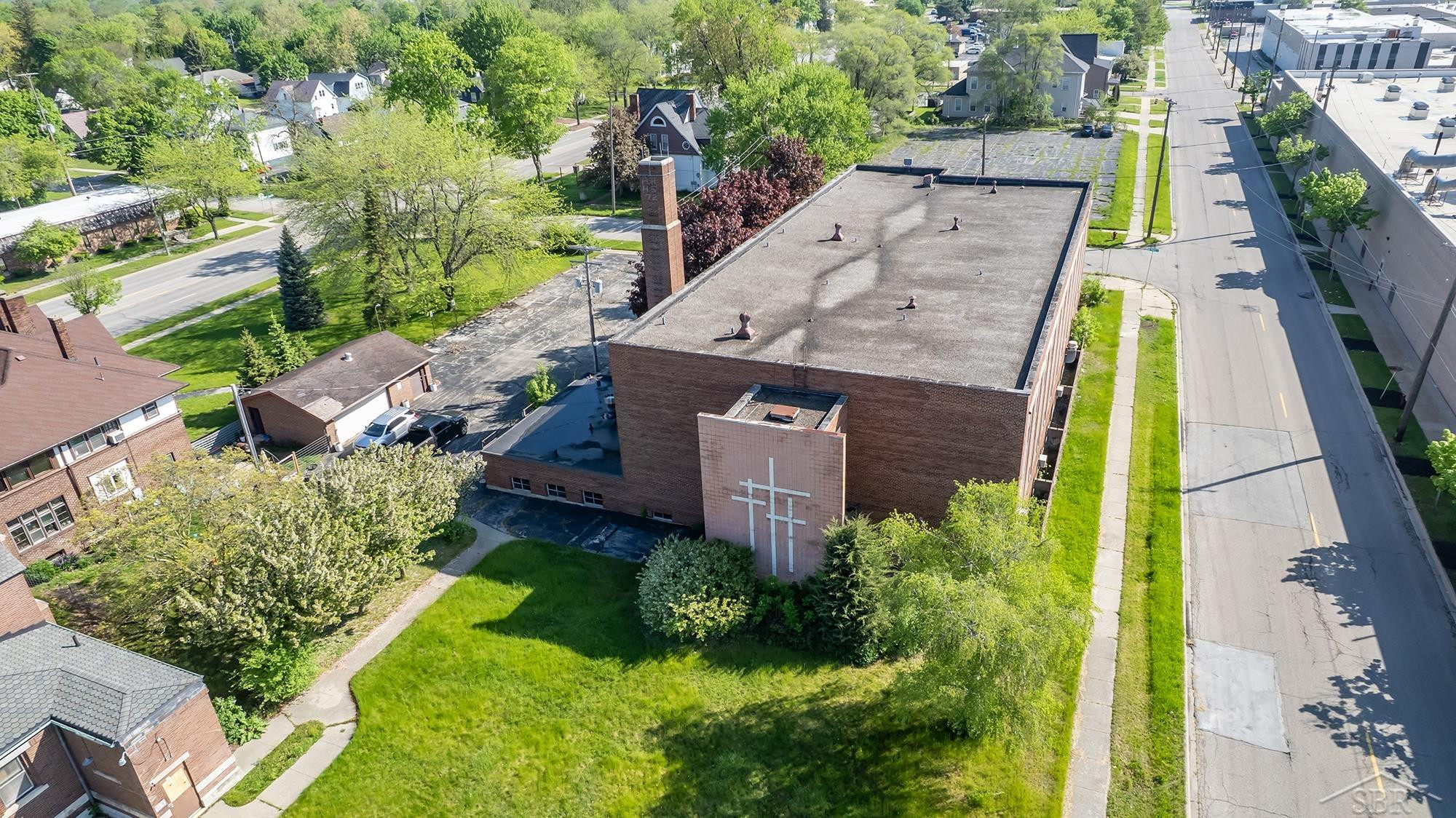 405 Hayes Street, Saginaw, MI 48602 — Photo 12