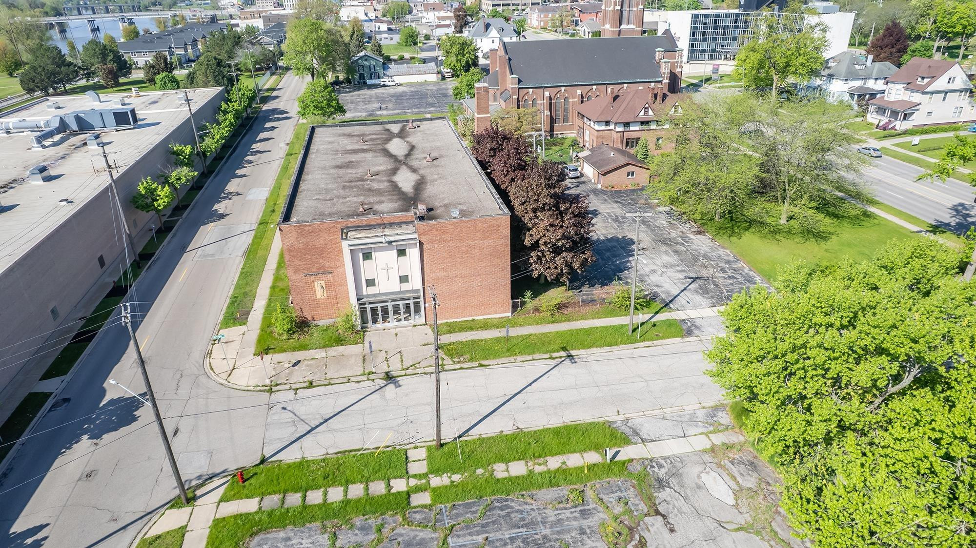 405 Hayes Street, Saginaw, MI 48602 — Photo 13