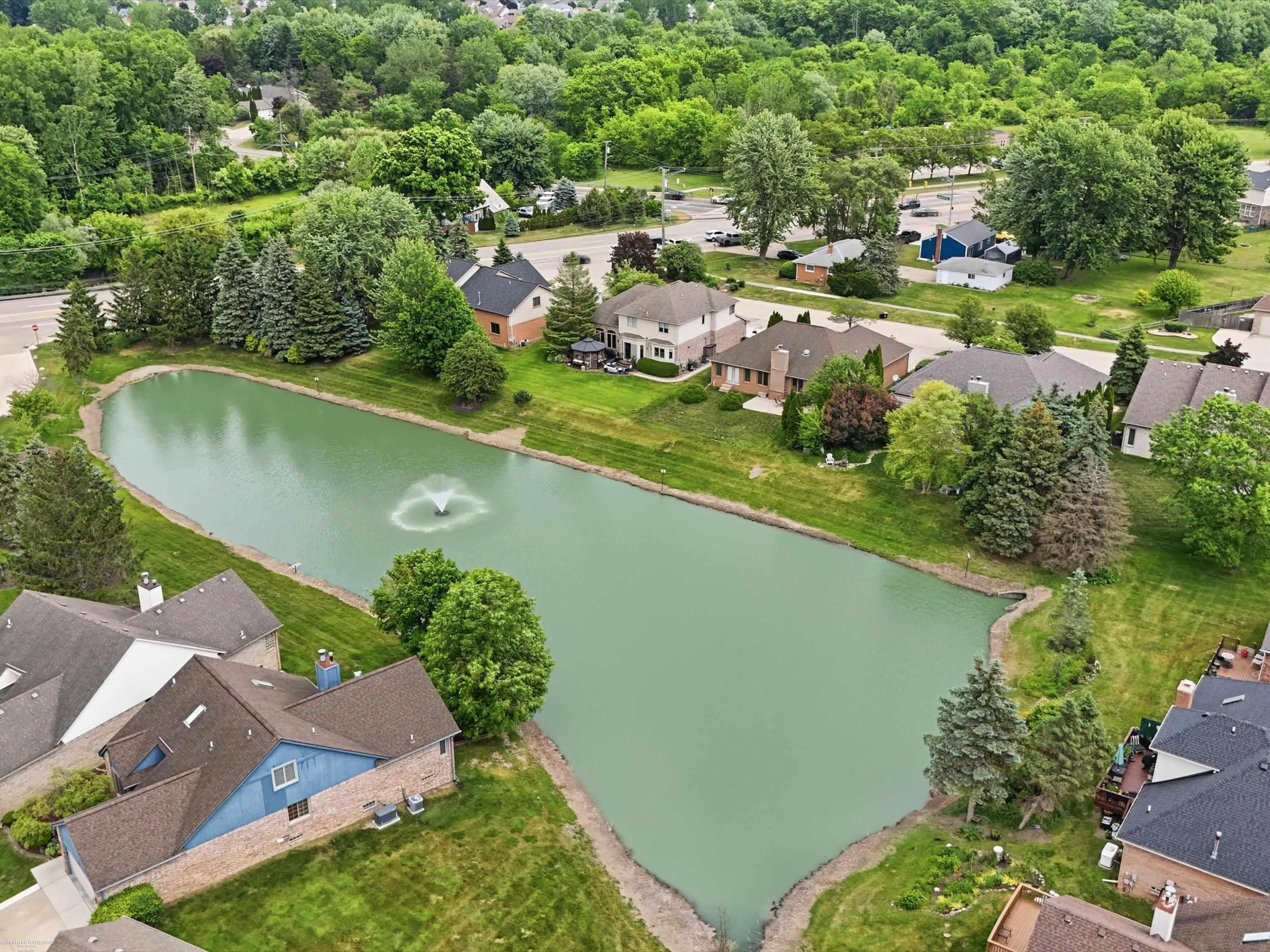 41891 Clinton Pines Drive, Clinton Twp, MI 48038 — Photo 9
