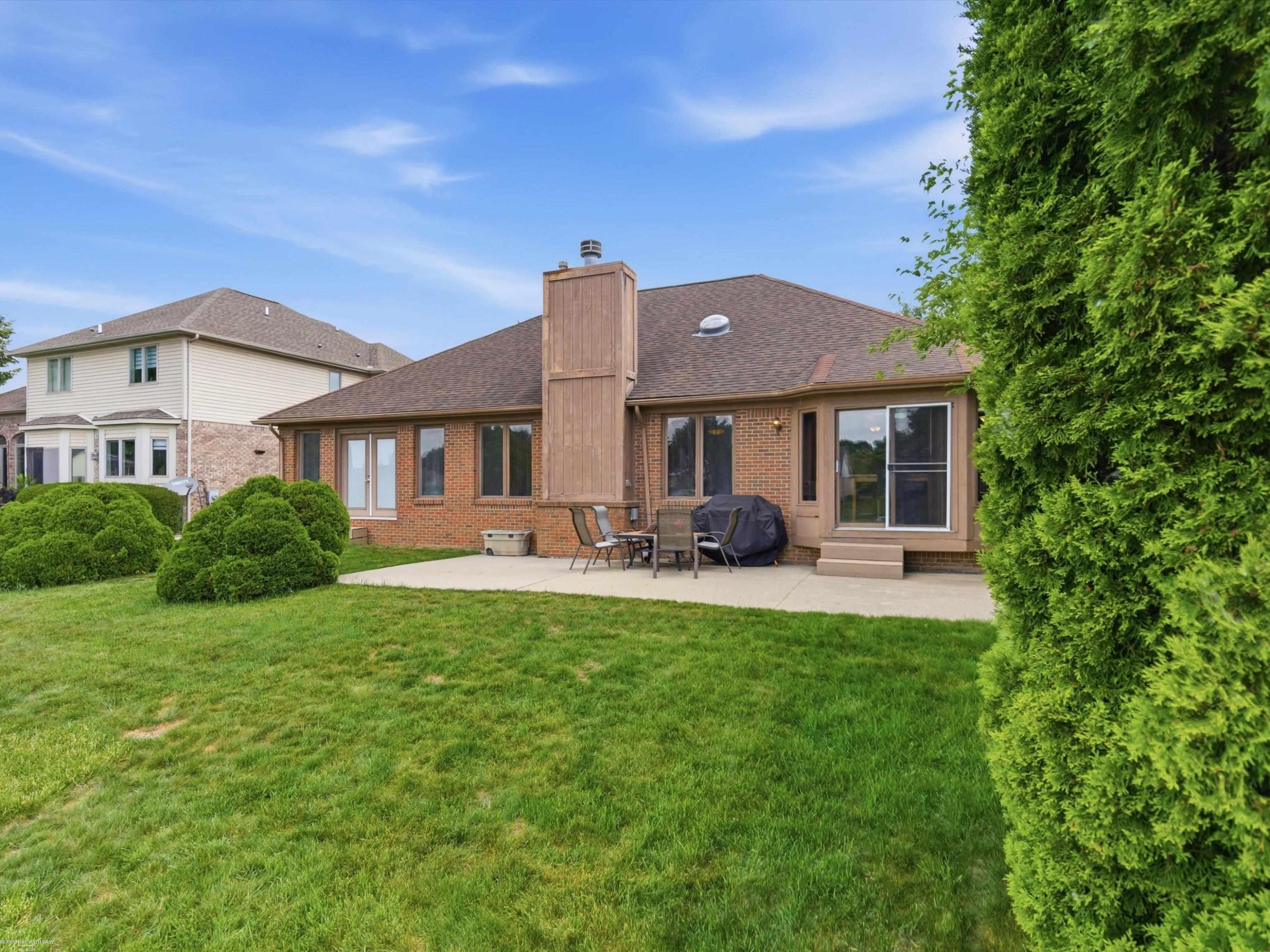 41891 Clinton Pines Drive, Clinton Twp, MI 48038 — Photo 41