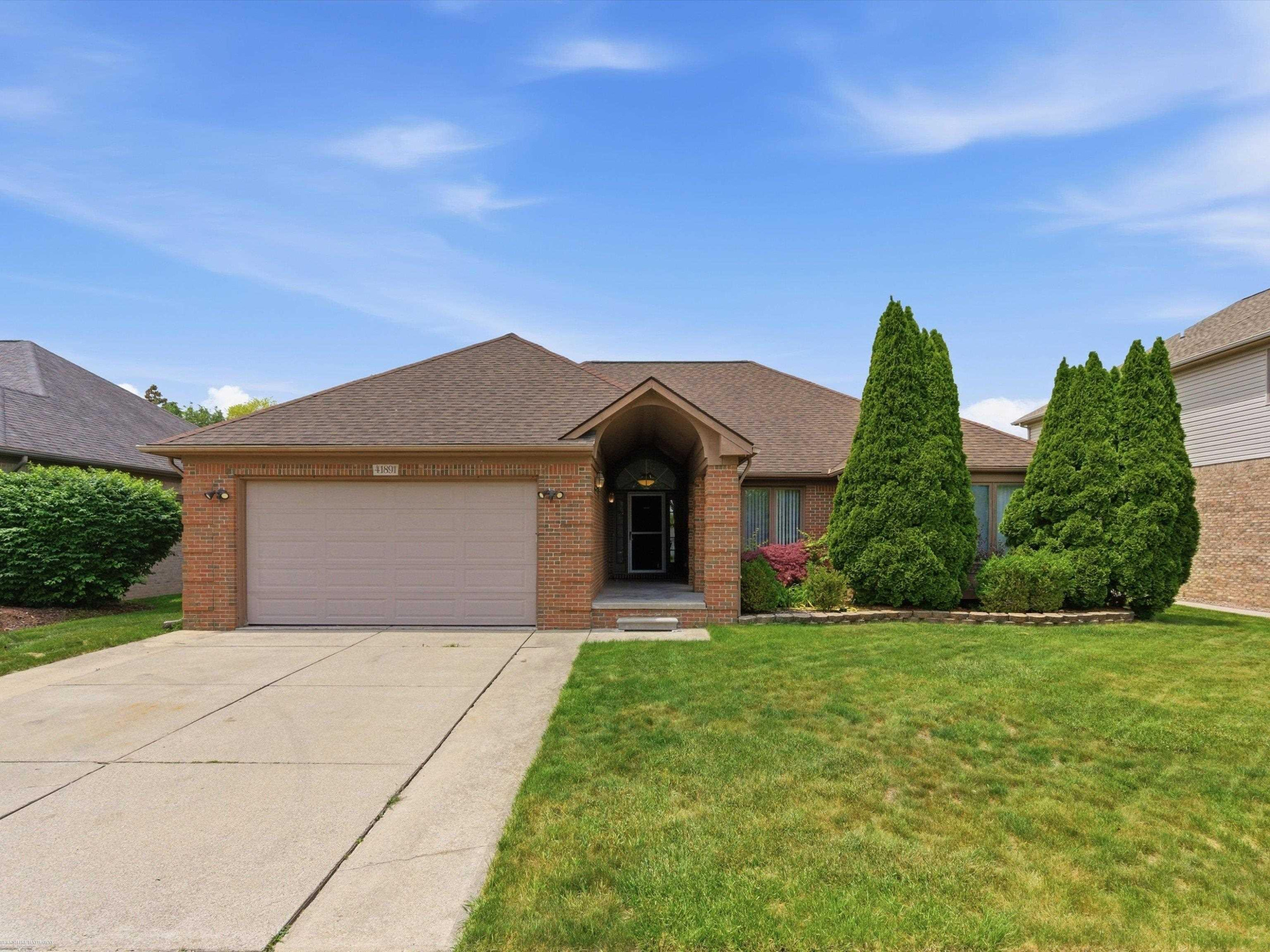 41891 Clinton Pines Drive, Clinton Twp, MI 48038 — Photo 44