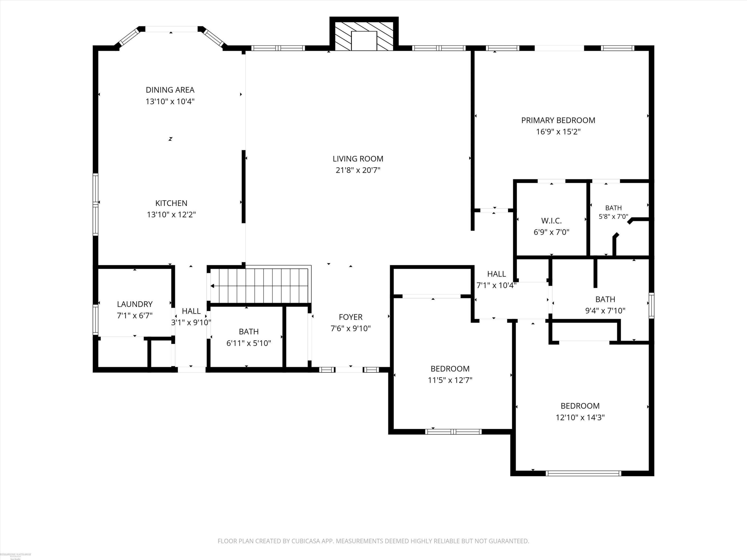 41891 Clinton Pines Drive, Clinton Twp, MI 48038 — Photo 51