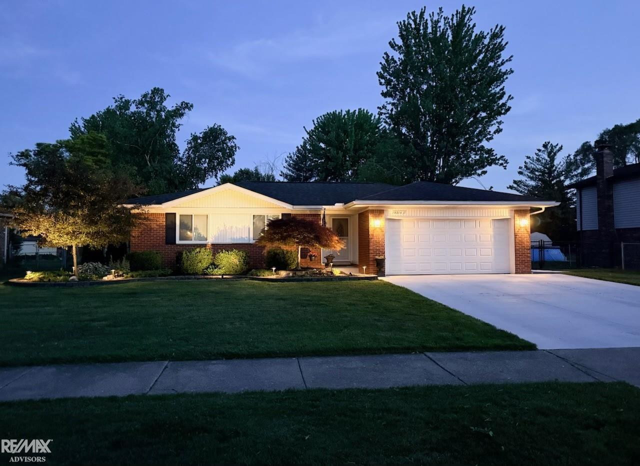 19314 Cooper Street, Clinton Twp, MI 48038 — Photo 2