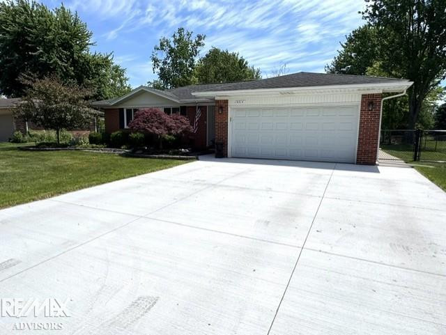 19314 Cooper Street, Clinton Twp, MI 48038 — Photo 3