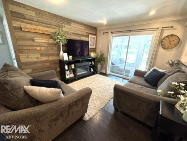 19314 Cooper Street, Clinton Twp, MI 48038 — Photo 4