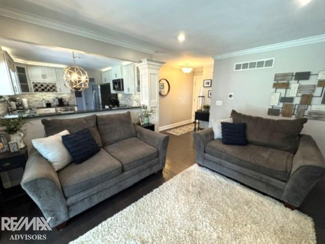 19314 Cooper Street, Clinton Twp, MI 48038 — Photo 5