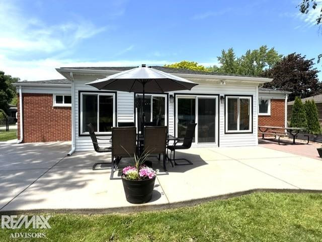 19314 Cooper Street, Clinton Twp, MI 48038 — Photo 25
