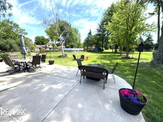 19314 Cooper Street, Clinton Twp, MI 48038 — Photo 26