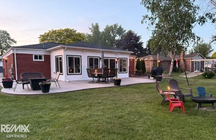 19314 Cooper Street, Clinton Twp, MI 48038 — Photo 28