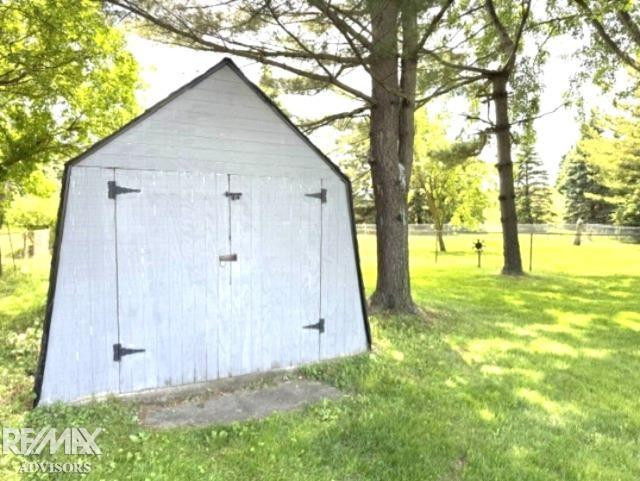 19314 Cooper Street, Clinton Twp, MI 48038 — Photo 30