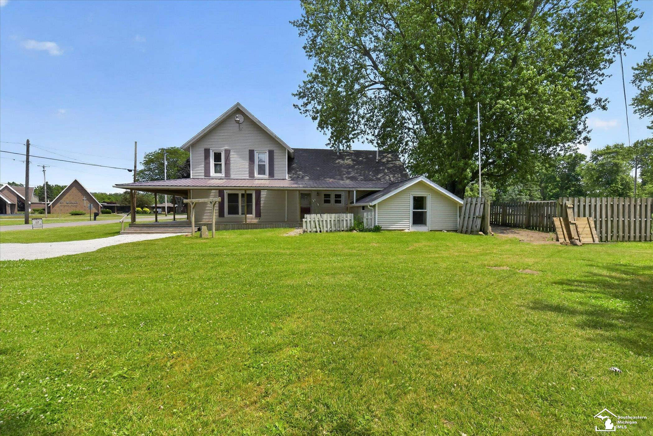 5813 W Temperance Road, MI 49267 — Photo 5