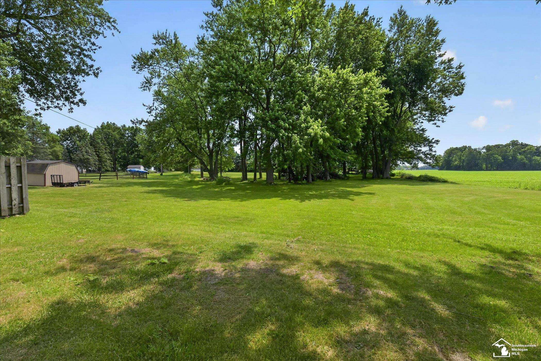 5813 W Temperance Road, MI 49267 — Photo 6