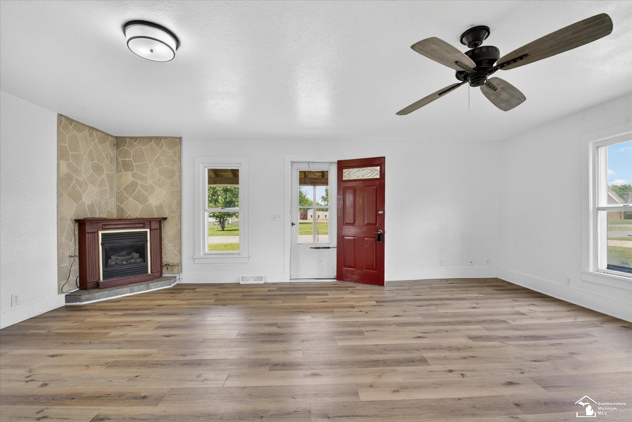 5813 W Temperance Road, MI 49267 — Photo 8