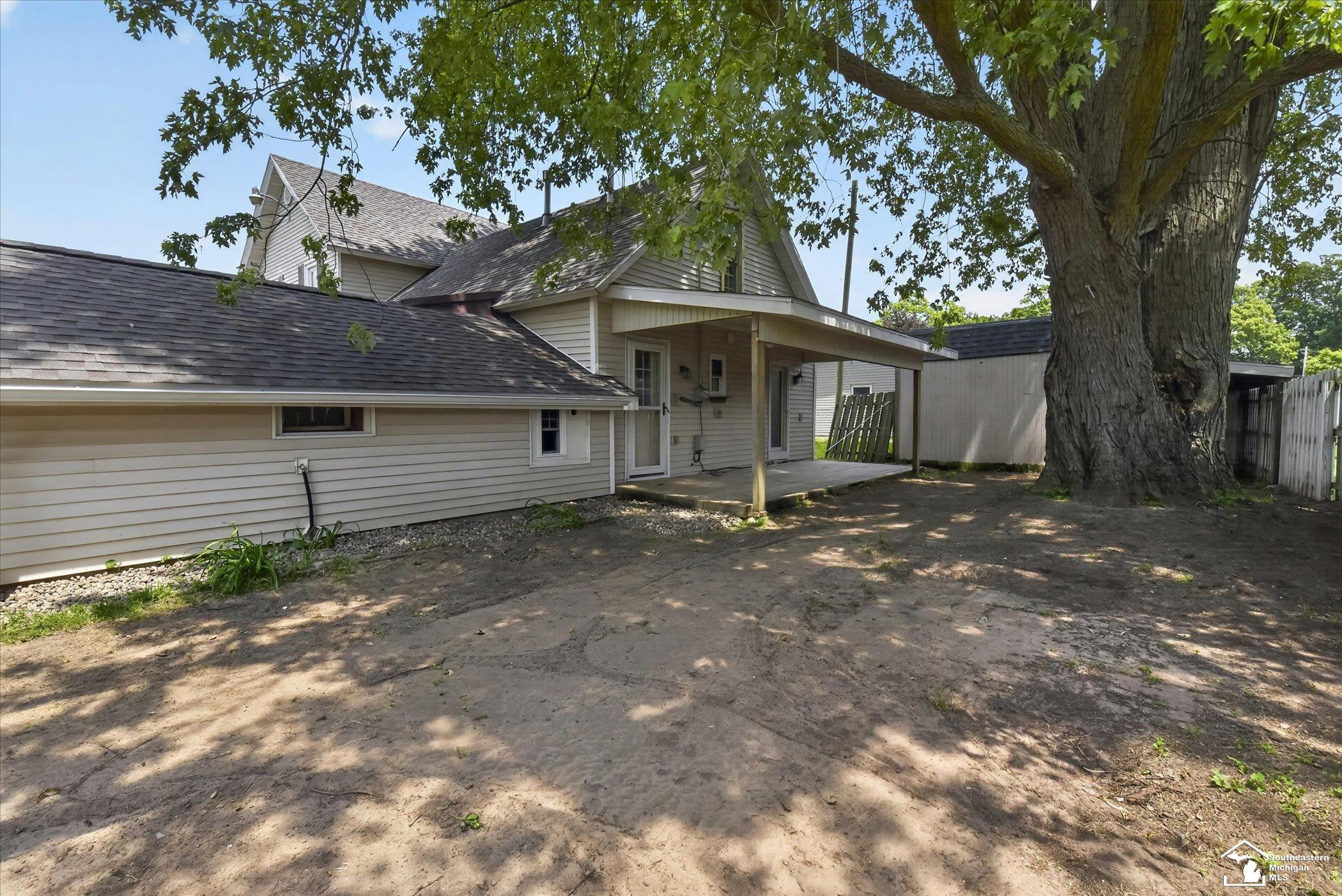5813 W Temperance Road, MI 49267 — Photo 39