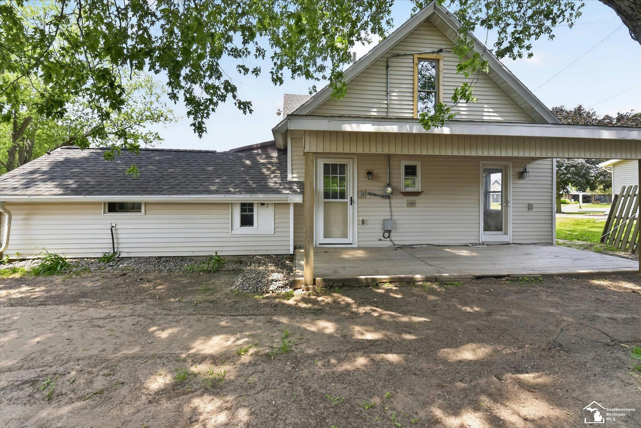5813 W Temperance Road, MI 49267 — Photo 40