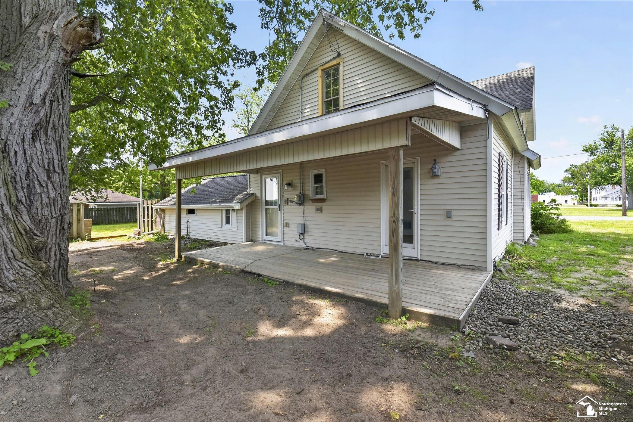 5813 W Temperance Road, MI 49267 — Photo 41