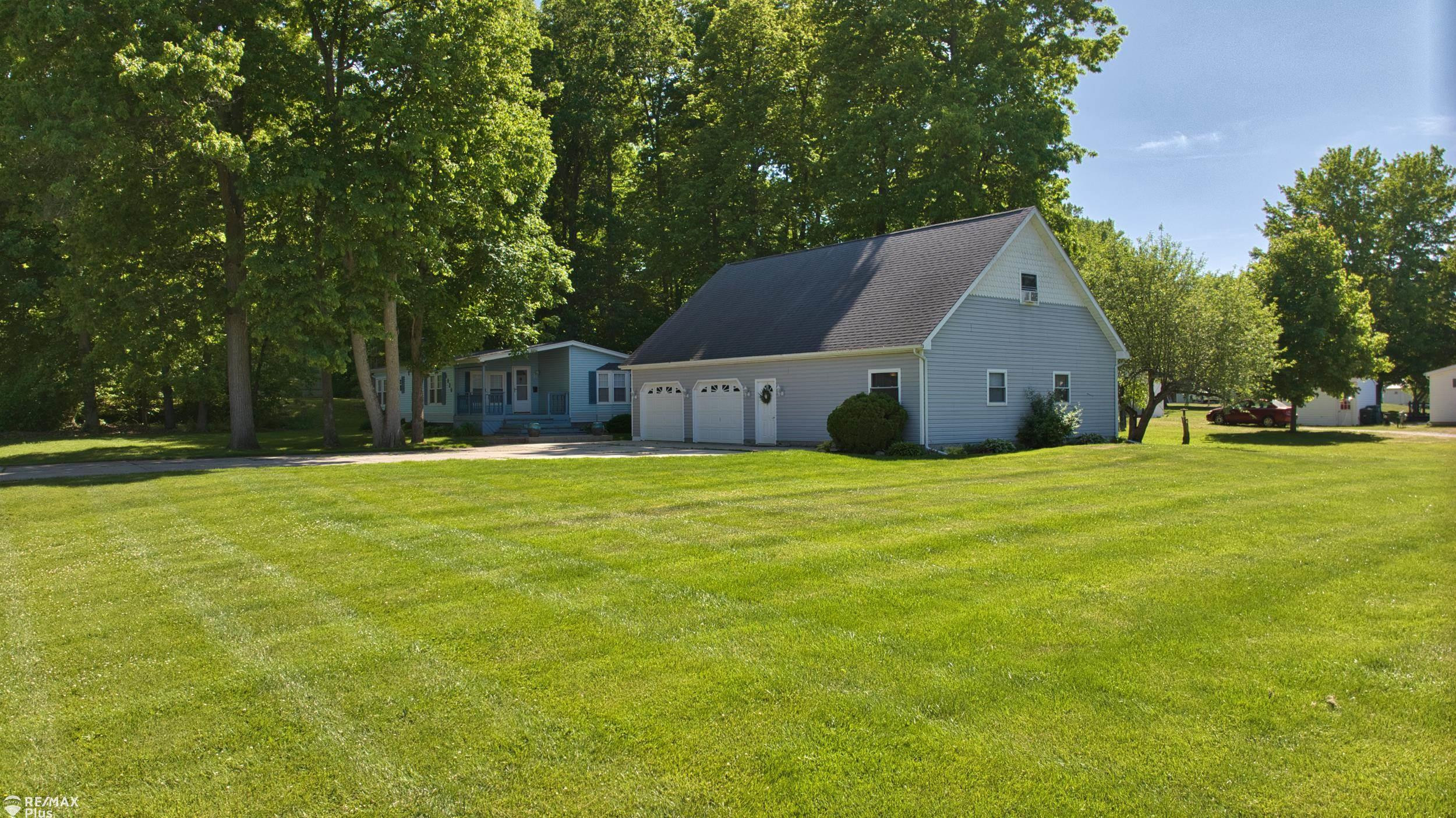 1926 New Rochelle Drive, Lapeer, MI 48446 — Photo 4