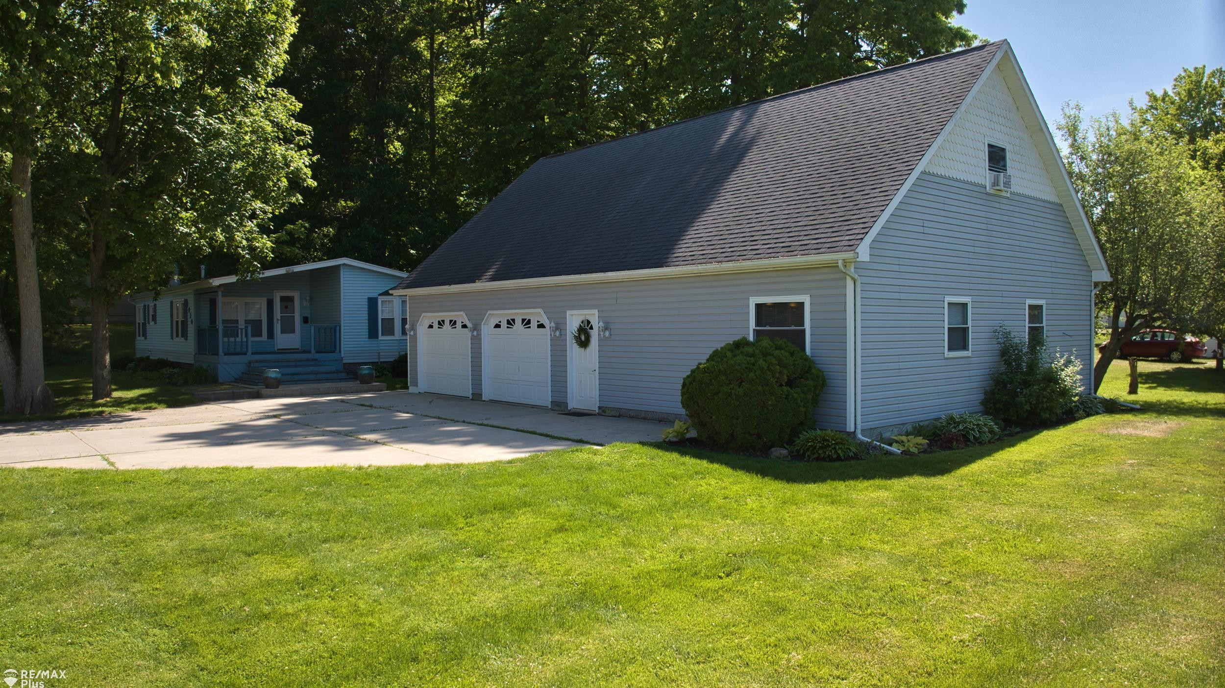 1926 New Rochelle Drive, Lapeer, MI 48446 — Photo 5