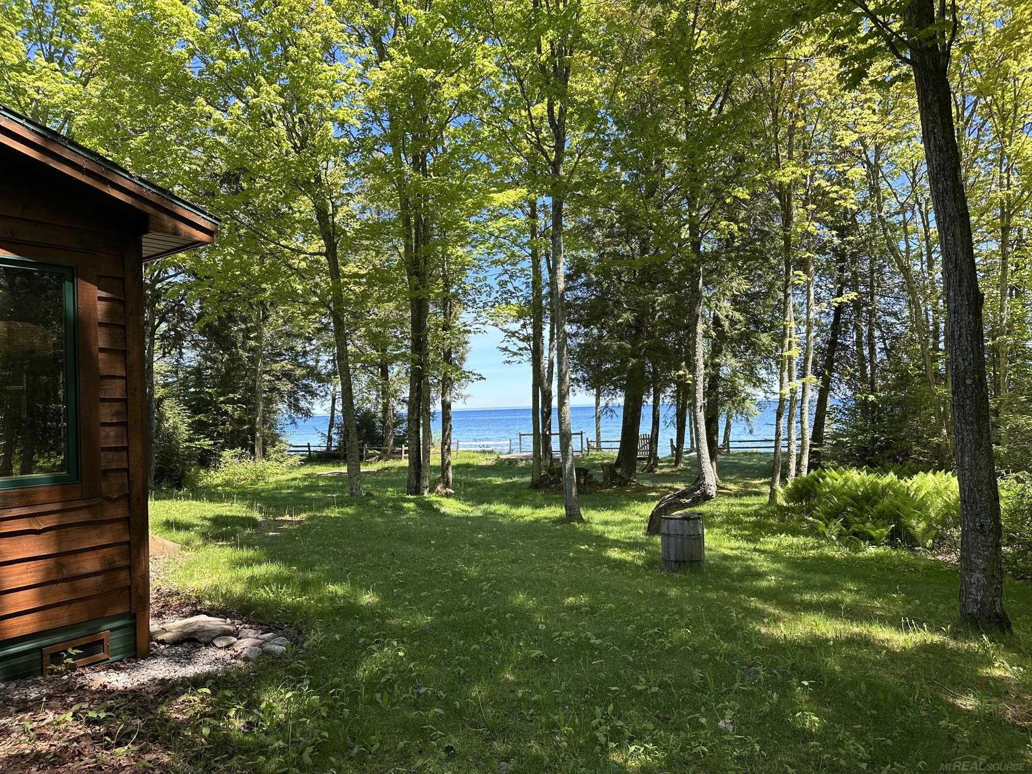N10006 Shore Dr. Drive, Au Train, MI 49806 — Photo 3