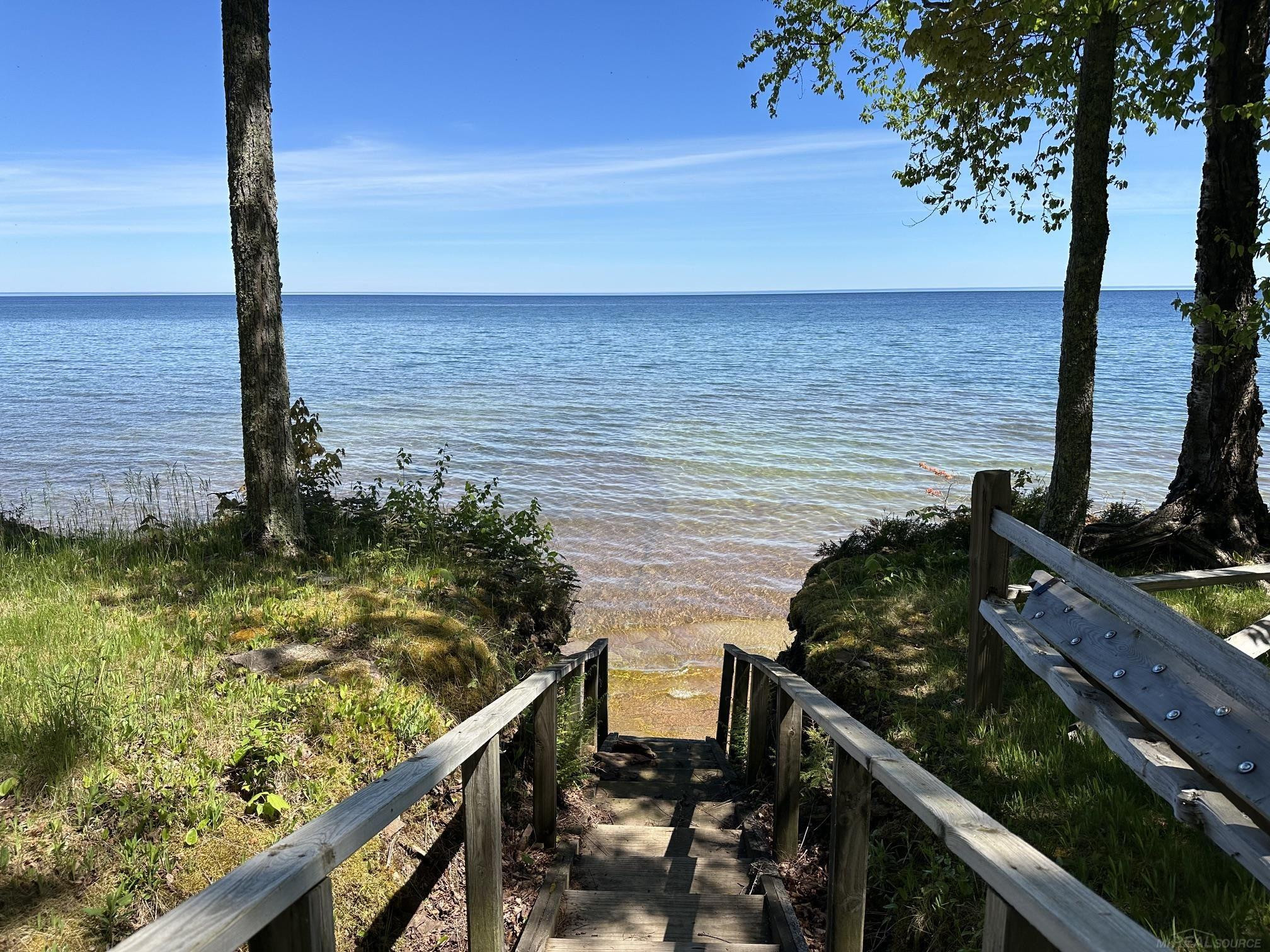 N10006 Shore Dr. Drive, Au Train, MI 49806 — Photo 5