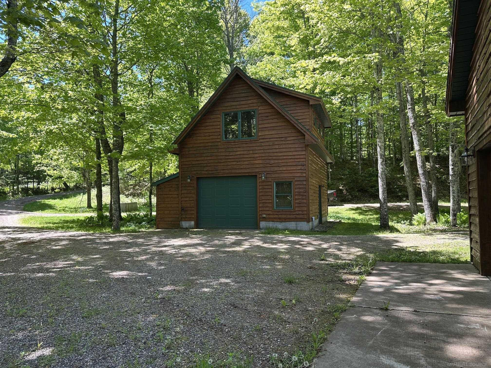 N10006 Shore Dr. Drive, Au Train, MI 49806 — Photo 34