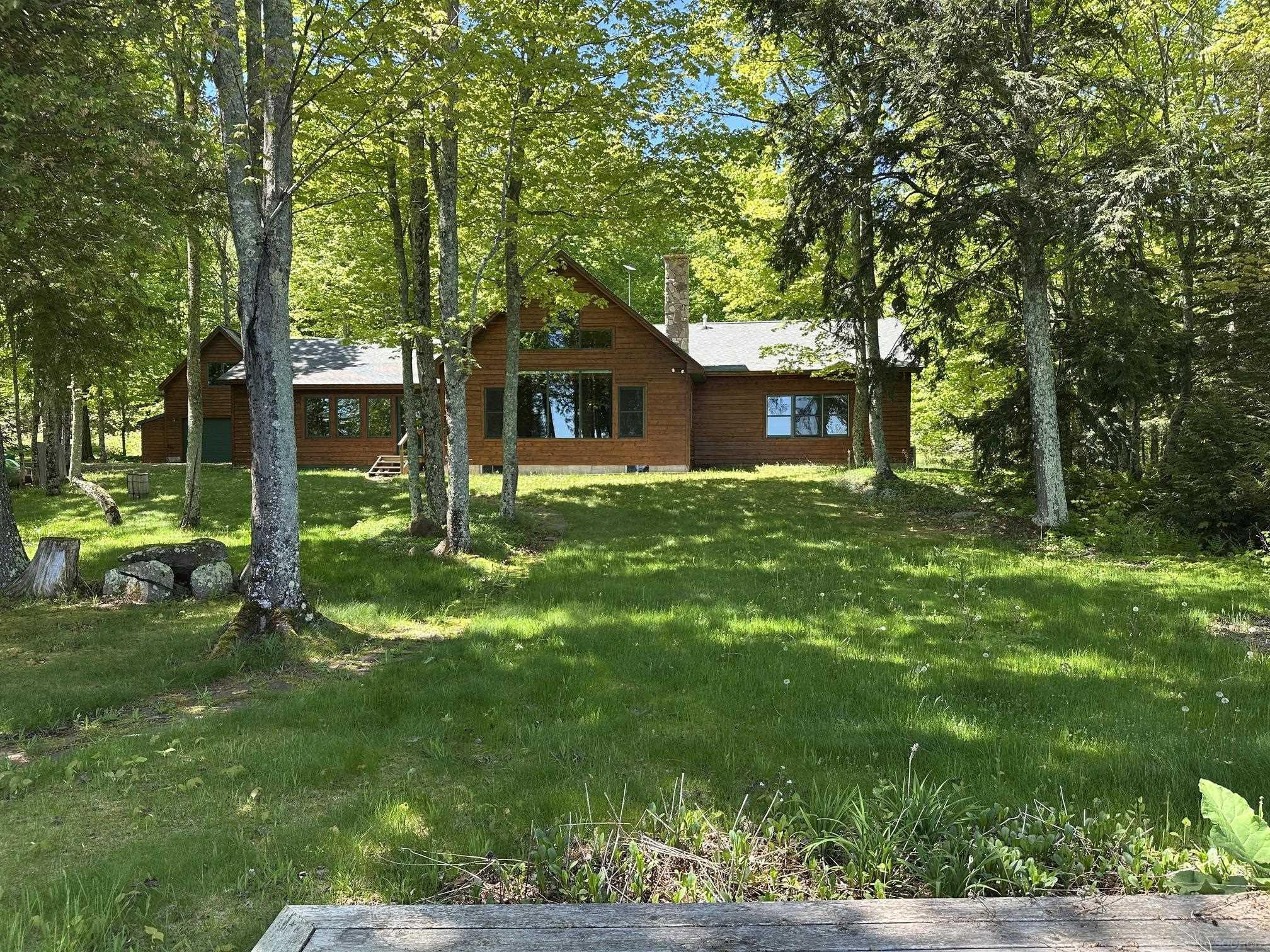 N10006 Shore Dr. Drive, Au Train, MI 49806 — Photo 43